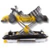 Premergator Chipolino Racer 4 in 1 yellow 2