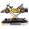 Premergator Chipolino Racer 4 in 1 yellow 3