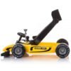 Premergator Chipolino Racer 4 in 1 yellow 5