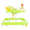 Premergator KikkaBoo Flower Green 8