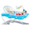 Premergator Sun Baby Pisicuta 020 Blue Grey 4
