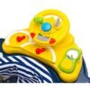 Premergator Toyz Hip Hop Navy 1