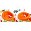 Premergator Toyz STEPP Red 5
