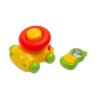 Premergator Toyz Stepp Albastru 2