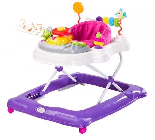Premergator Toyz Stepp Mov