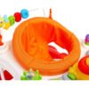 Premergator Toyz Stepp Rosu 7