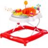 Premergator Toyz Stepp Rosu 9