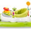 Premergator Toyz Stepp Verde 3