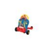 Premergator interactiv McQueen Kiddieland 1 1