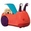 Premergator melc cu lumini si sunete B.Toys 1