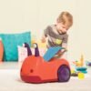 Premergator melc cu lumini si sunete B.Toys 3