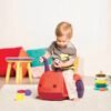 Premergator melc cu lumini si sunete B.Toys 4