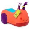 Premergator melc cu lumini si sunete B.Toys 5