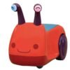 Premergator melc cu lumini si sunete B.Toys 6