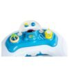 Premergator multifunctional Coccolle Primo Paso 3 in 1 Albastru 2