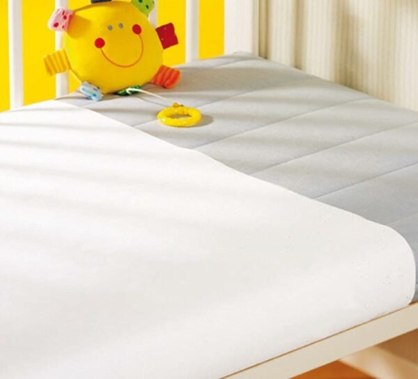 Protectie Impermeabila Molton 140x70 cm A.H
