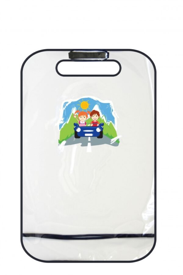 Protectie anti murdarire scaun auto