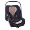 Protectie antitranspiratie scaun auto GR 0 BBC Organic Sand 3