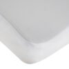 Protectie impermeabila din bumbac organic 140x70cm KikkaBoo 2