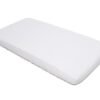 Protectie impermeabila din bumbac organic 140x70cm KikkaBoo 4
