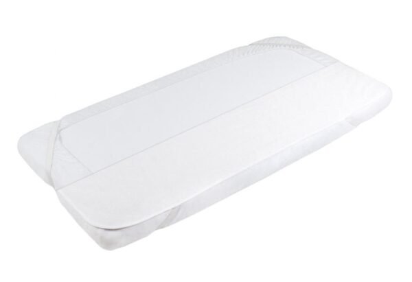 Protectie impermeabila pentru saltea Baby Matex Stabile 120x60 cm