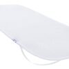 Protectie impermeabila pentru saltea cu aerisire Oxi Proof 40x90cm 4
