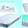 Protectie multistrat absorbanta Komfi 140x70 cm 4