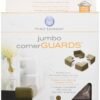 Protectii pentru colturi Jumbo Bej 1