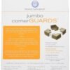 Protectii pentru colturi Jumbo Bej 2