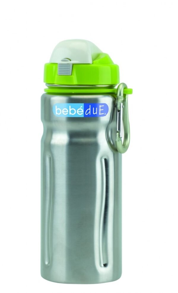 Recipient lichide 500 ml BebeduE 80129