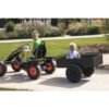 Remorca Dino Cars Tipping Trailer 2