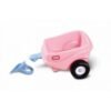Remorca roz pentru cozy 1 1