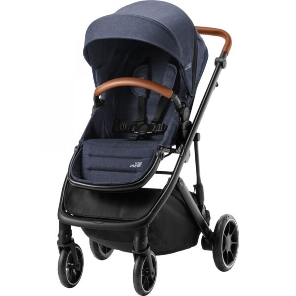 STRIDER M Navy Ink