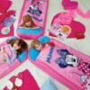 Sac de dormit gonflabil Worlds Apart Minnie Mouse 4