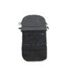 Sac de iarna 3 in 1 BabyMatex impermeabil cu interior fleece Trippi Grey 6