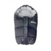 Sac de iarna Sensillo 3 in 1 Polar NegruGri 1