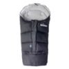 Sac de iarna Sensillo 3 in 1 Polar NegruGri 2