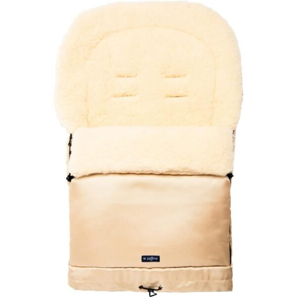 Sac de iarna Sleep and Grow Eco N20 din lana oaie Womar Zaffiro AN SW 20 3