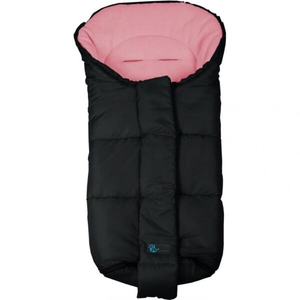 Sac de iarna pentru carucior Nordic Line Altabebe AL2277 1