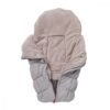 Sac de picioare Performance 6 24 luni Gri 4