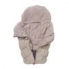 Sac de picioare Performance 6 24 luni Sand 4