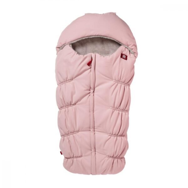 Sac de picioare Performance 6 24 luni Soft Pink