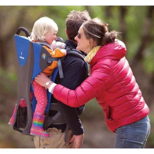 Sac pentru Rucsac Transport Copii Ranger Littlelife