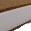 Saltea Cocos Confort 120x60x12 cm 1