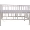 Saltea Cocos Confort 120x60x12 cm 2