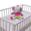 Saltea Cocos Confort 120x60x12 cm 4