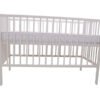 Saltea Cocos Confort II 140x70x12 cm 1