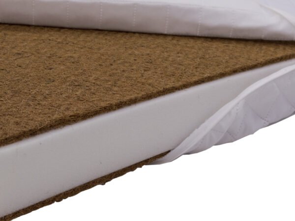 Saltea Cocos Confort II 140x70x12 cm
