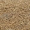 Saltea Fibra De Cocos Integral 120x60x6 Husa Alba 1