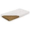 Saltea Nichiduta din cocos integral 120x60x12 cm 1
